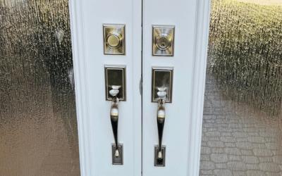 Door Hardware